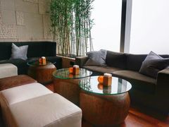 环境-The Penthouse酒吧