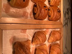 -南通滨江洲际酒店-西集自助餐厅