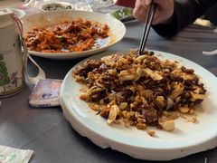 -清真•蜀风园(丁字沽店)