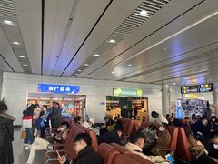 -威海大水泊国际机场