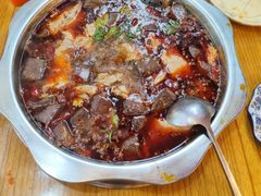 -青山青豆花·笑禅豆腐鱼(黄泥塝店)