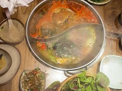 -老凯俚酸汤鱼(鸿通城店)