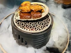 -1819餐厅·团队聚餐·烤串·精酿