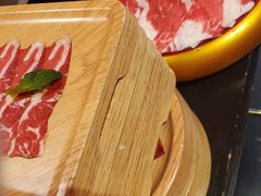 -降霜牛寿喜烧.和牛金赏Plus(501城市广场店)