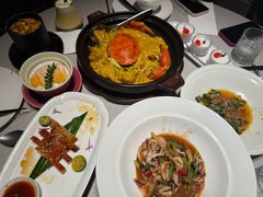 -BetterThai 泰加(苏州中心店)