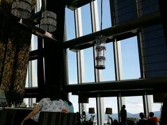 -瑞吉酒店·The Drawing Room闲逸廊·云端下午茶·夜奢Whiskey