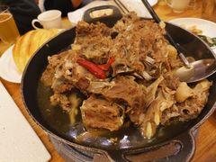 -九十九顶毡房(阜石路店)