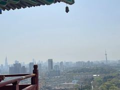 -阅江楼风景区