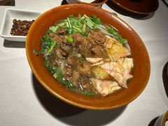 花溪牛肉粉-黔香阁(大上海时代广场店)