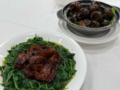 -瑞福园联谊餐室(茂名南路店)