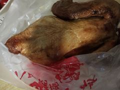 -四云楼烤鸡店(吉庆街店)