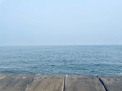 -东疆建设开发纪念公园