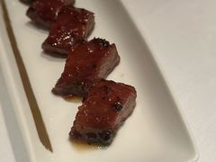 -金轩中餐厅 Jin Xuan(浦东丽思卡尔顿酒店)