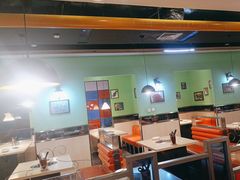 -鑫海汇海鲜烤肉自助(北国商城店)