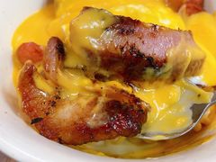 终极芝士面-新记餐厅(香槟大厦店)