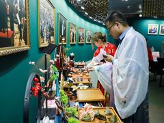 -梅园婚恋·婚姻介绍