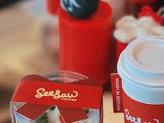 -Seesaw Coffee(朝阳大悦城店)