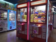 -爱玩嘉年华(龙湖曲江天街店)