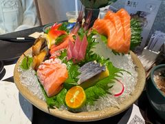 -极盐铁板烧(仓山万达广场店)