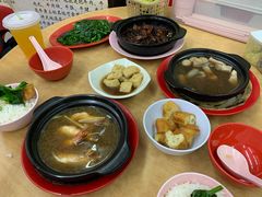 -新记肉骨茶