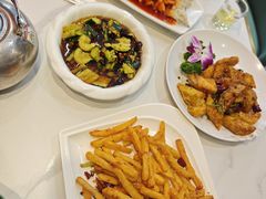 -刘胖子家常菜·蹄花焖藕(中南店)