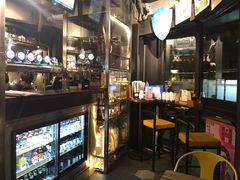 -Brew Bear 酿酒熊精酿啤酒餐厅(东湖路店)