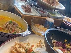 -三品香·江浙菜(松江九谊店)