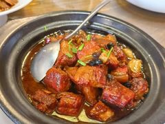 -浔庐餐厅•江西老字号•九江菜(南湖国际店)