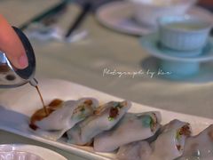 -皇朝会.经典传统粤菜(外滩店)