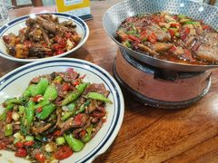 -徐春娇下饭菜(萧山奥体国际村店)