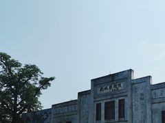 -龙川佗城
