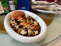 -苏州吴中白金汉爵大酒店