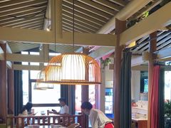 -湘阁里辣(南岭购物广场店)
