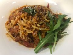 -1861意大利餐厅(文化广场店)