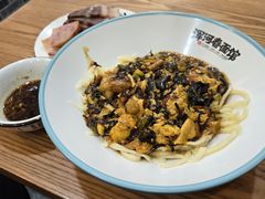 -浑河春面馆非遗鹿角面(太平庄店)
