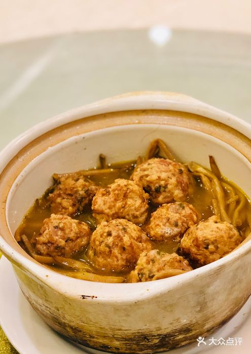 明轩酒楼-图片-淮安美食-大众点评网