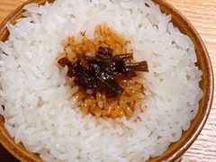 酱油拌饭-吃饭皇帝大(解放西路店)