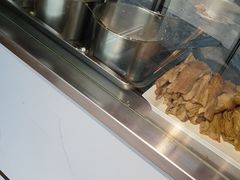 -奉天玖福记熏拌鸡架(泛华店)