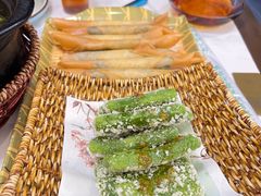 -食光慢宴·安吉土菜馆