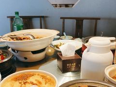 -郭家大院 老南京土菜(九霄店)