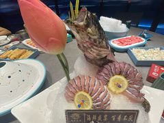 -1718海鲜姿造(苏宁宴请臻选店)