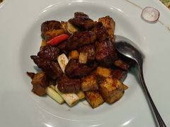 -铜锣湾·有麝自然香(重庆新天地店)