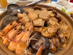 -莆田餐厅PUTIEN(西安万象天地店)