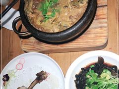 -小放牛炒菜馆(华北商厦店)