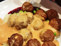-宜家·瑞典风味餐厅(无锡店)