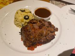 -兰特伯爵西餐厅·啤酒屋(方庄店)