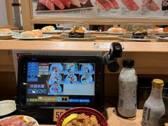 -大起水产回转寿司(道顿堀店)