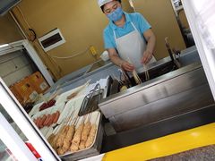 -金乐活美食(中街店)