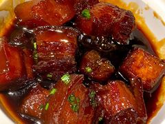 -小菜园新徽菜(蚌埠蚌山万达店)