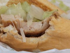 -麦当劳(西安雁塔路店)